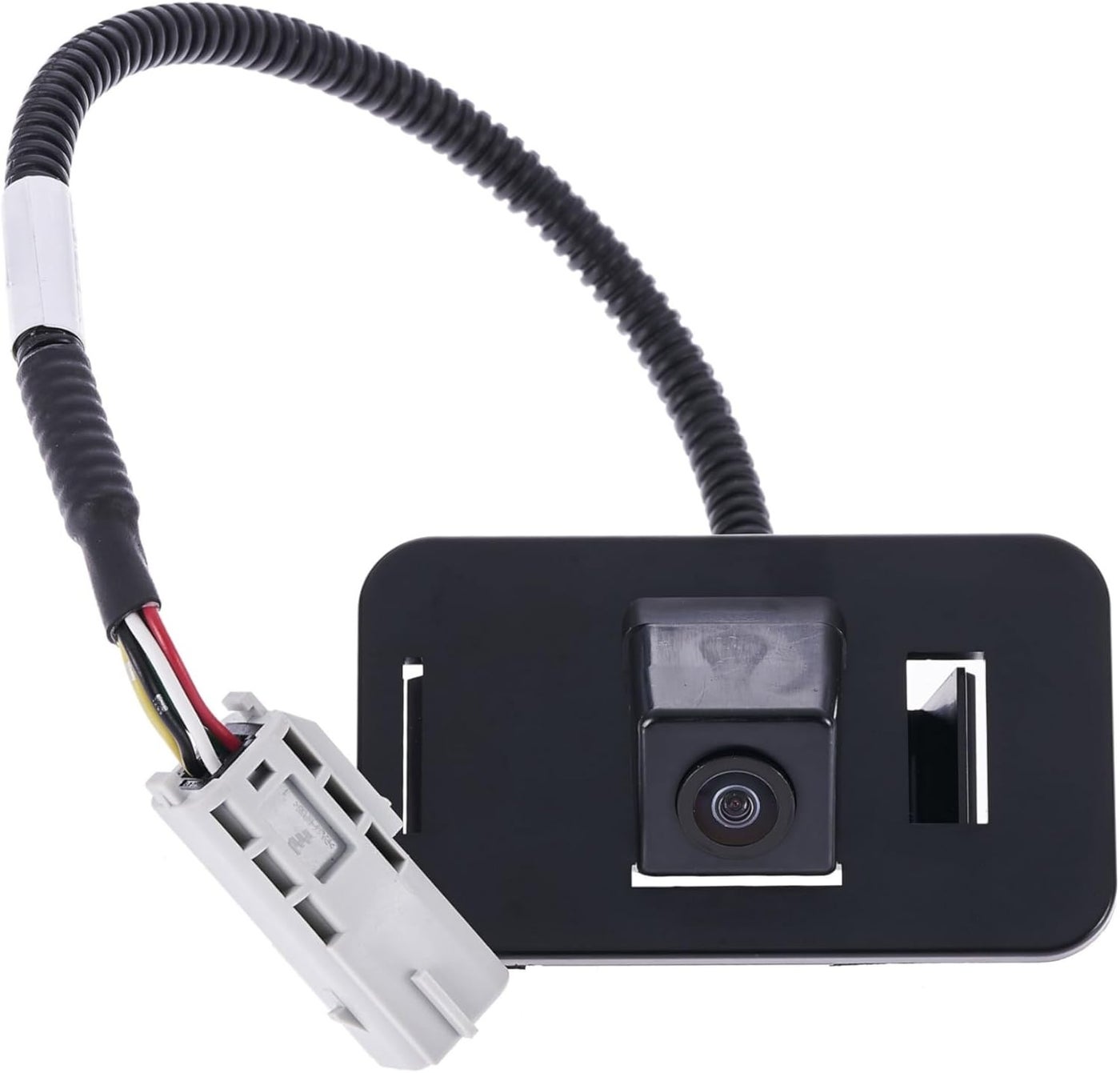 AMAJY Backup Camera for 2015-2020 GM Escalade,…