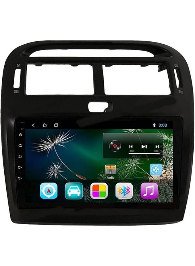 Compare Android Car Stereo for LEXUS LS430 20012003 4GB RM 64GB ROM Support Carplay, MLink WiFi BT, Radio GPS, 10 Inch IPS Touch Screen with AHD Camera Included at KSA Price