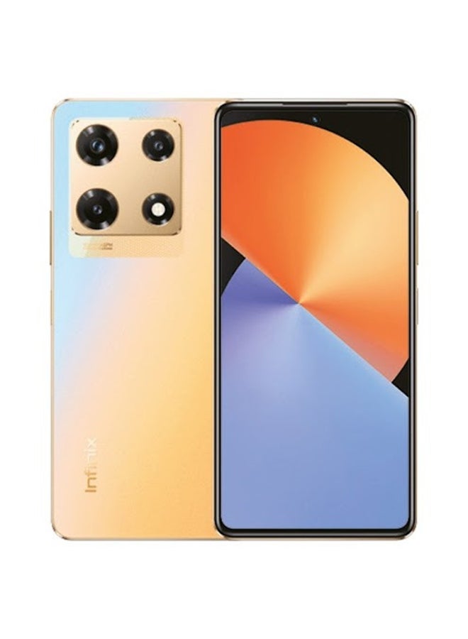 Note 30 Pro Dual Sim Variable Gold 8GB…