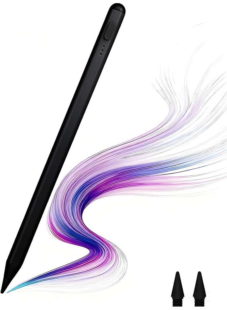 Stylus Pen for iPad 11th/10th/9th Gen -…