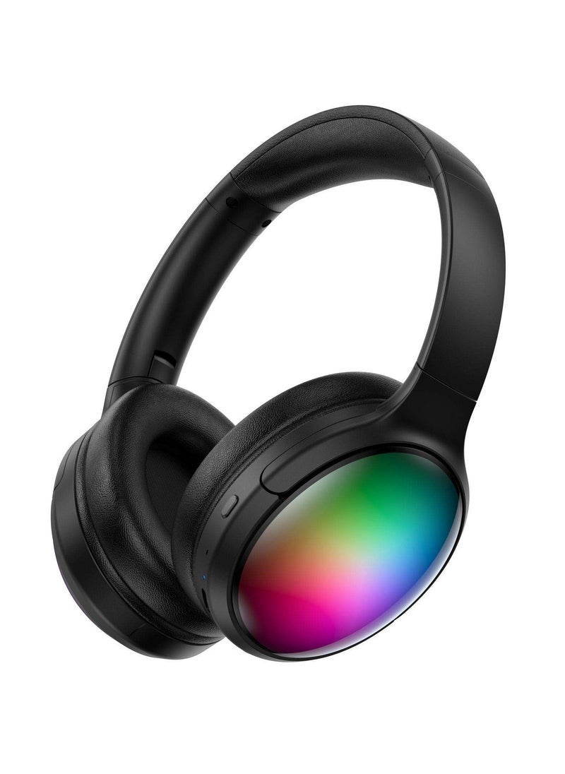 Compare B3 InEar Headphones – Dual Mode Bluetooth 5.3 + Wired Gaming Headphones with Microphone, Noise Cancellation – Wireless Gaming Earphones with Clear Sound, Comfortable Fit, Ideal for PS4, PS5, Xbox, PC, Mobile Gaming at KSA Price