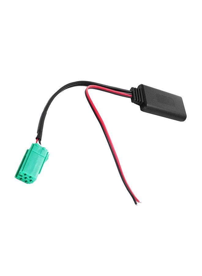 Compare Replacement AUX Audio Bluetooth Adapter For Renault at KSA Price
