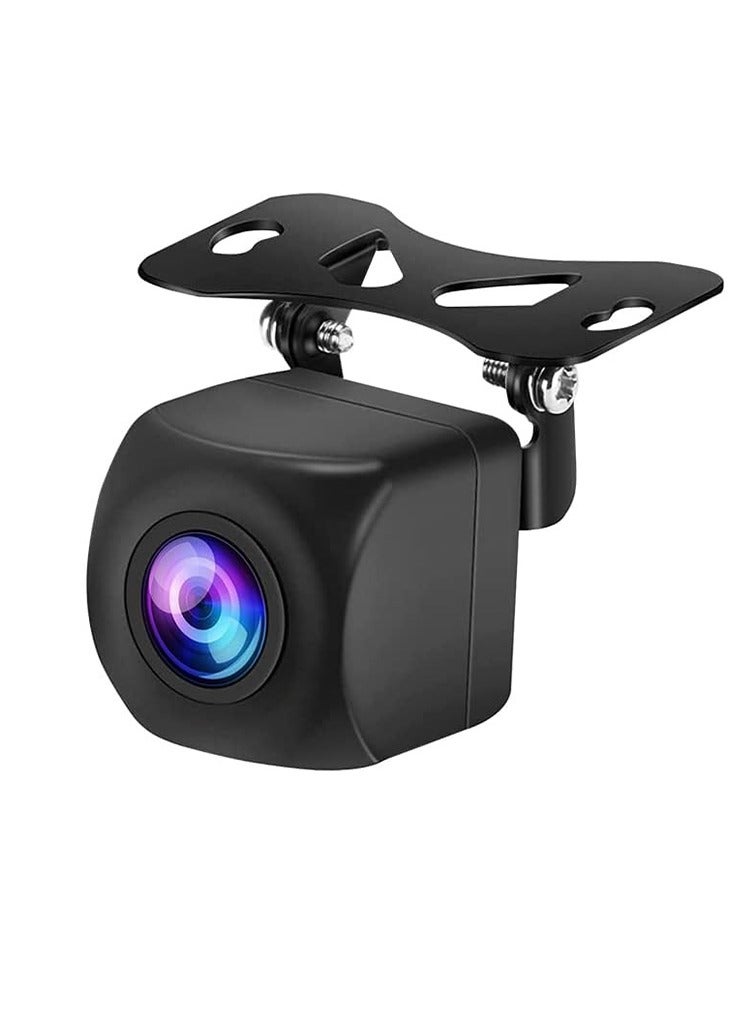 Compare Mr Smart 720P AHD Car Backup Camera, IP68 Waterproof, 170° Wide Angle, CrystalClear Night Vision at KSA Price