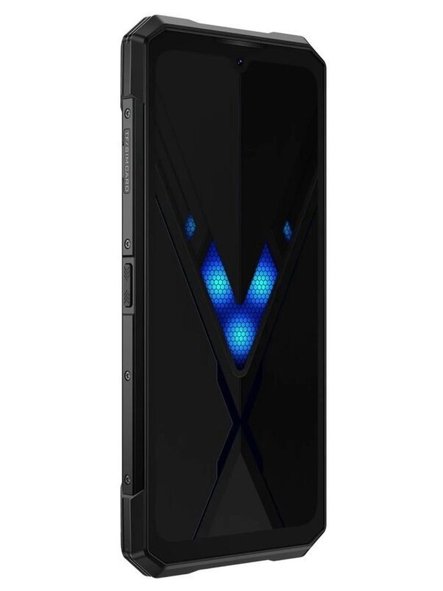 Smartphone Doogee Doogee S200 Ultra 12 GB/1 TB…