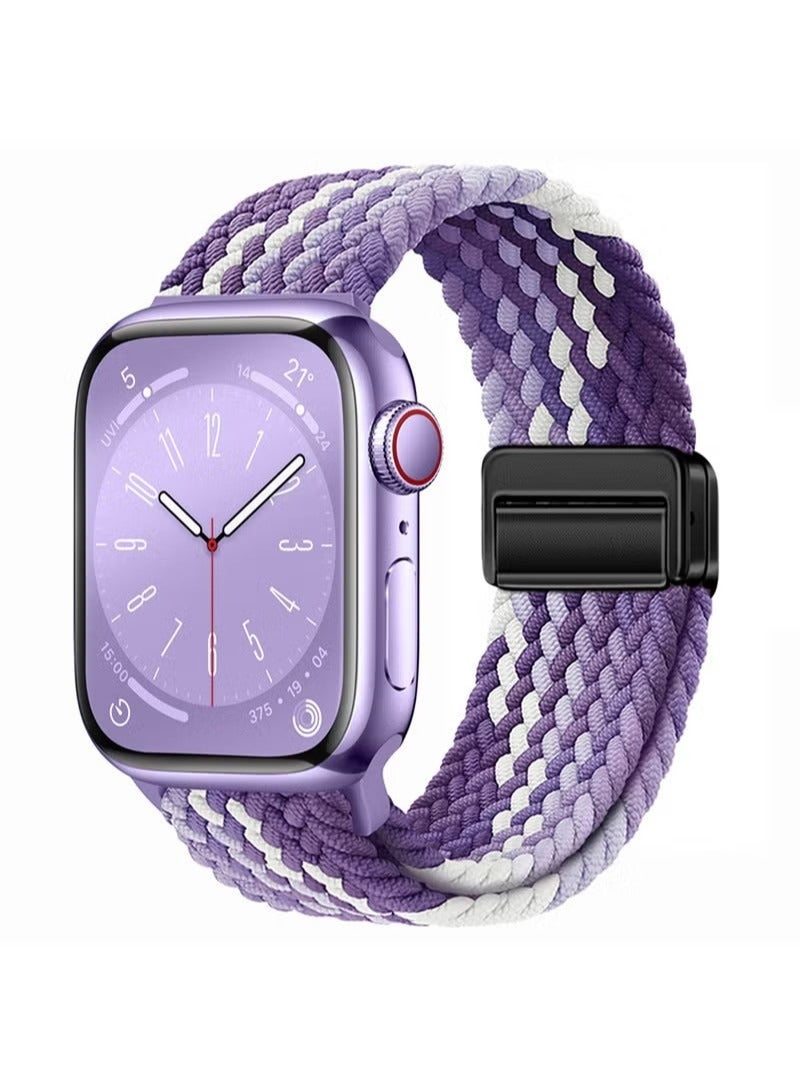 Bands Compatible with Apple Watch 42mm 44mm 45mm 49mm…