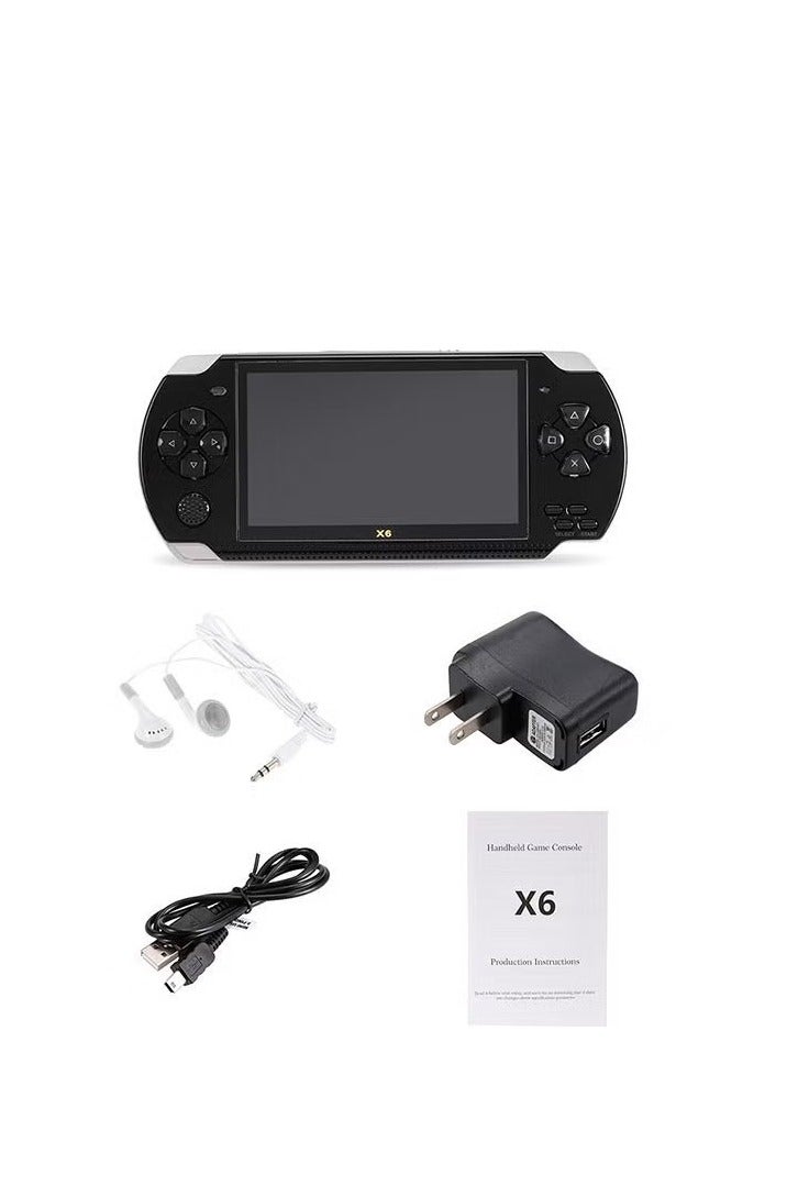 Mini Handheld Video Gaming Console