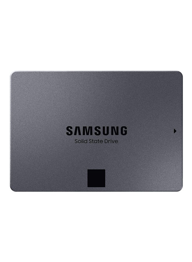 Compare 870 QVO 2 TB SATA 2.5 Inch Internal Solid State Drive SSD MZ77Q2T0BW 2.0 TB at KSA Price