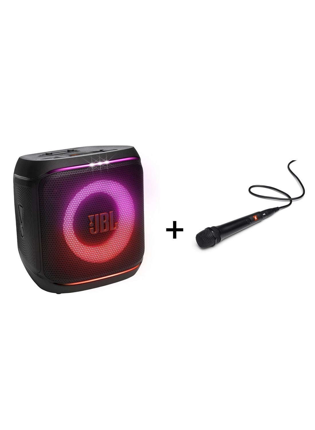JBL PartyBox Encore Essential 2 with JBL…