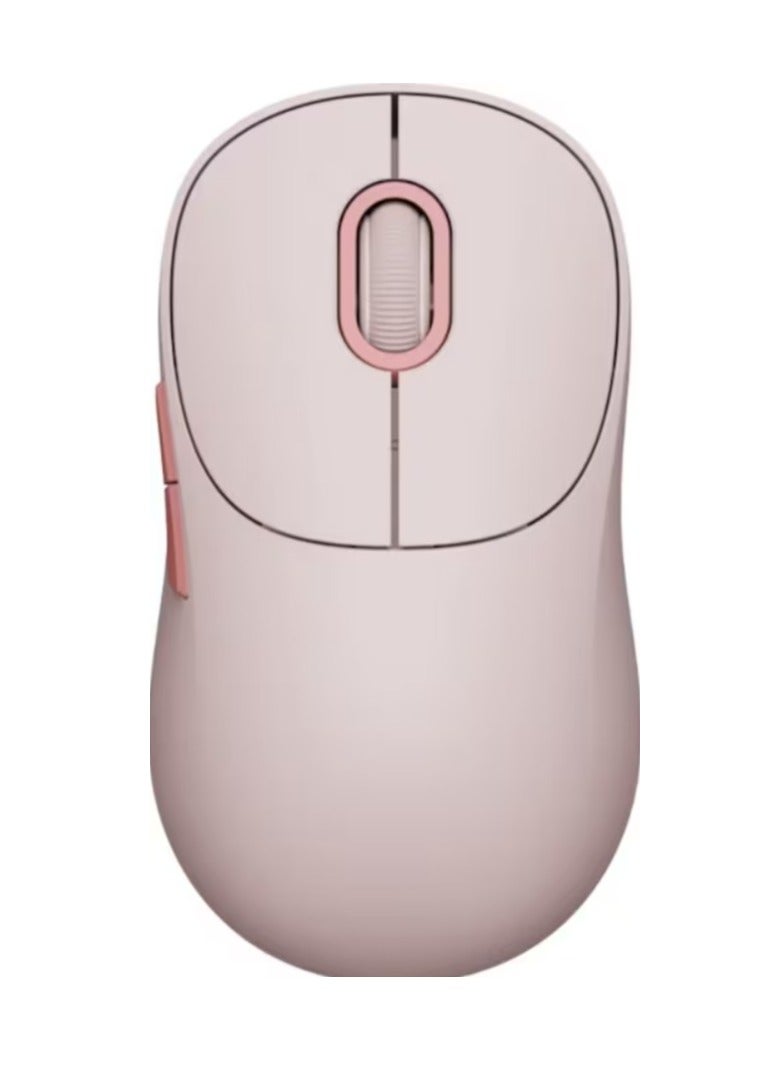 Wireless Mouse 3 | TTC silent keys | Dual…