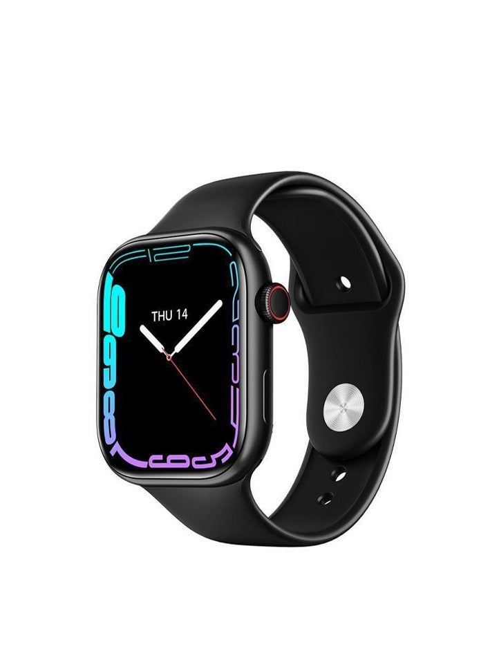 Compare BYYU Smart Watch with Fitness Tracking at KSA Price