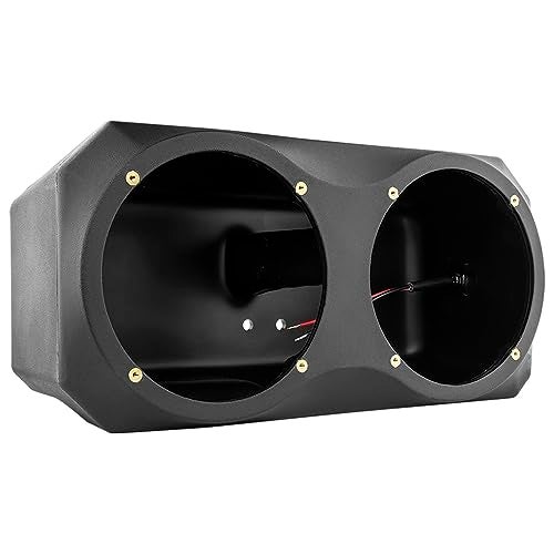 DS18 SLG-UDSD6 Polaris Slingshot Under Dash Enclosure…
