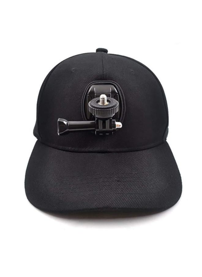 Compare For Sports Camera Photography Hat ONE X2 OSMO POCKET23 Gopro Camera Photography Hat Sun HatColor:14 One Interface Model at KSA Price