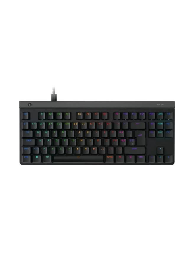 Compare G515 TKL Wired Gaming Keyboard at KSA Price