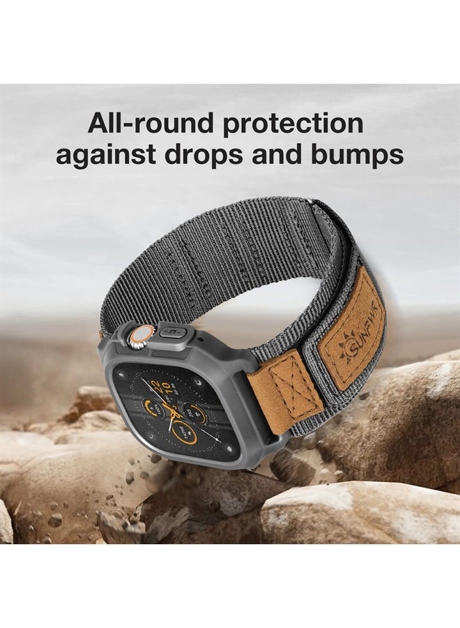 Bands Compatible with Apple Watch 49mm Ultra with…