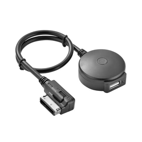 YUYUE Bluetooth USB Audio Adapter for Mercedes…