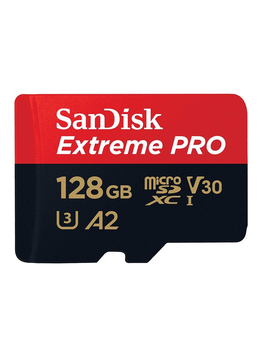 Extreme Pro microSD UHS I Card for 4K…