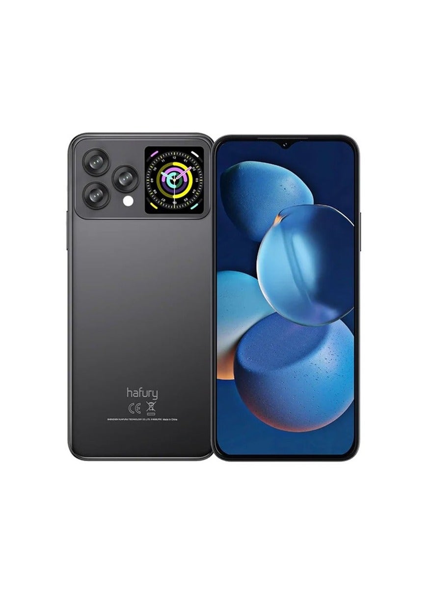 V1 Smartphone For Women Dual Screen Android…