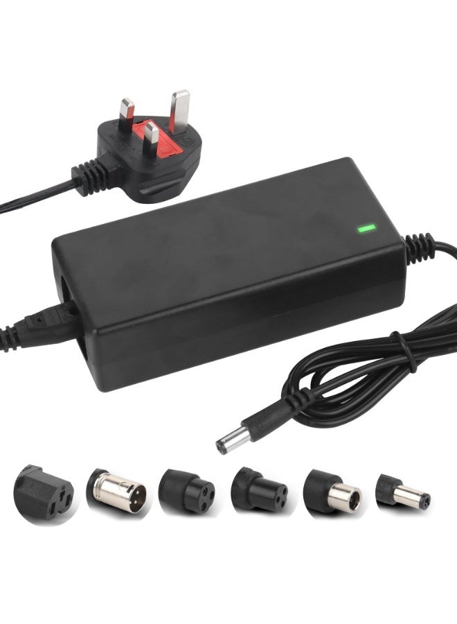 42V 2A Electric Scooter Charger, Scooter Charger…