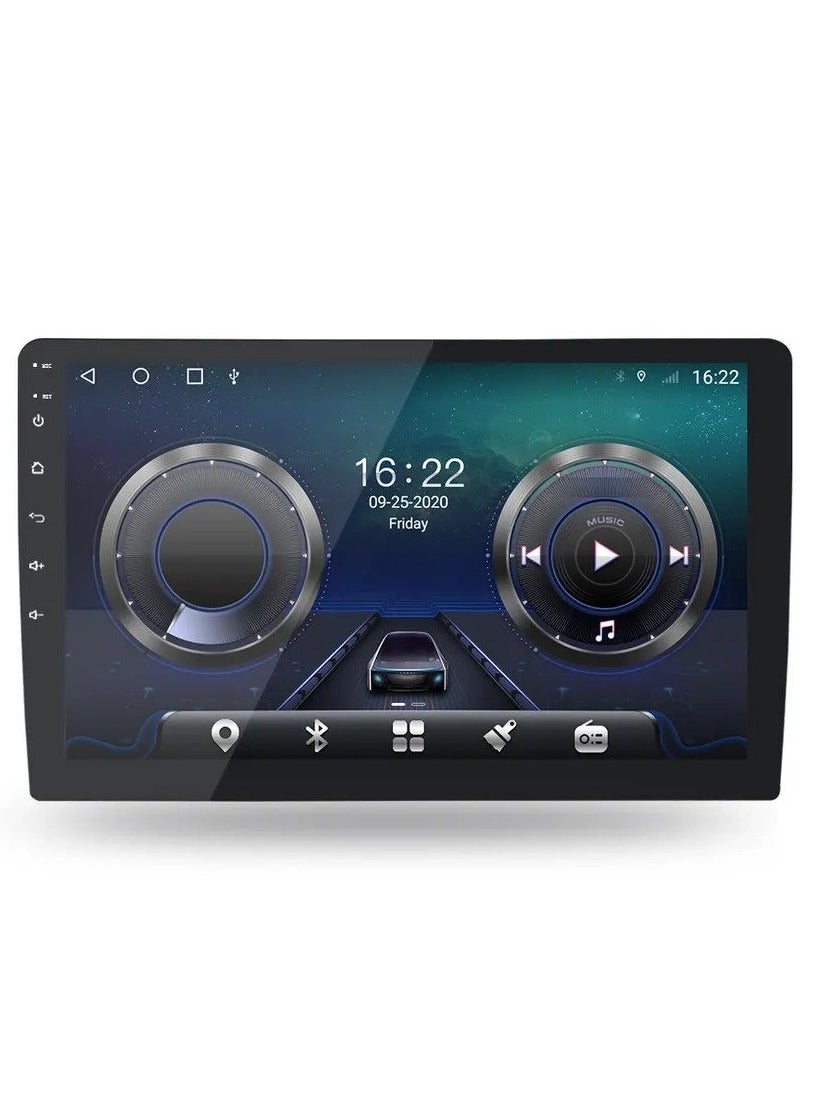 9 Inch Android Screen For Car 4GB RAM…