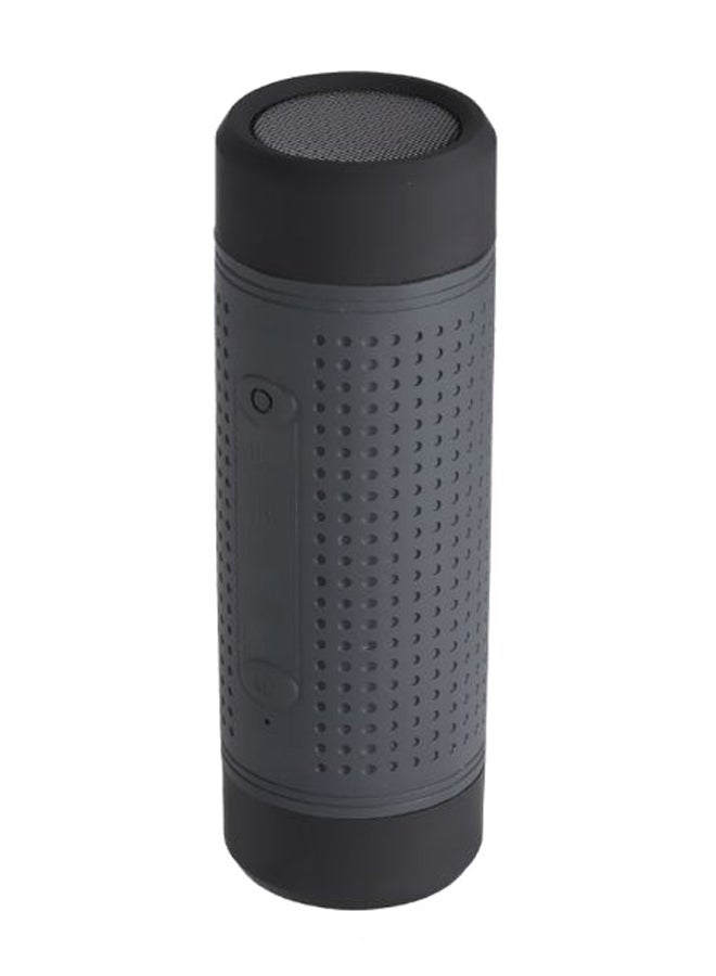 Compare 3D Stereo Waterproof Bluetooth Wireless Speaker Black at KSA Price