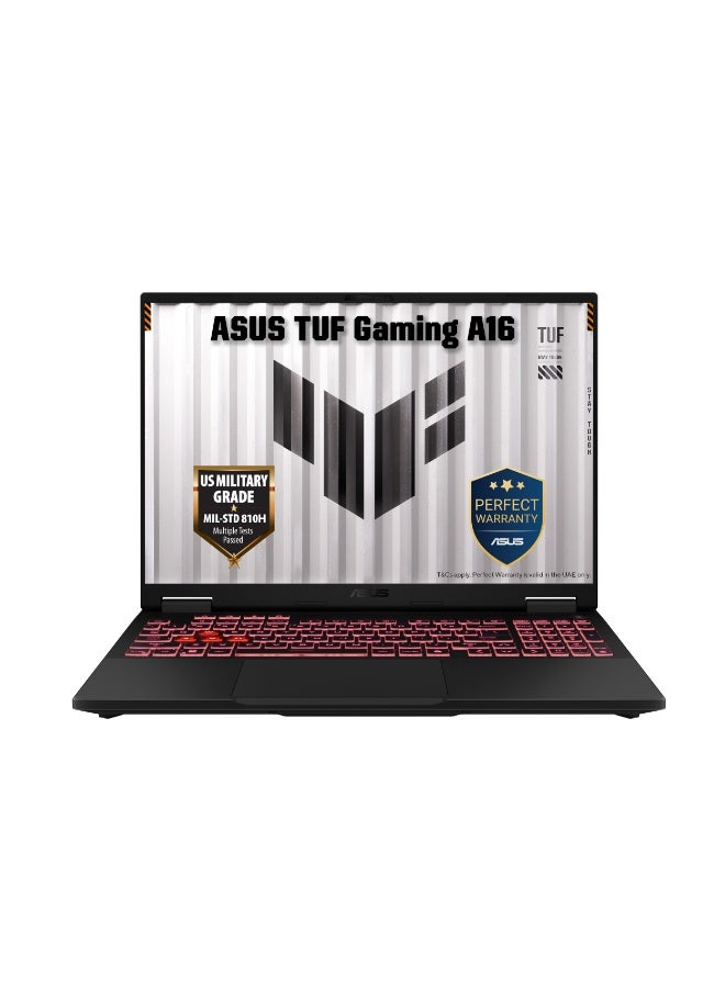 TUF Gaming A16 Laptop With 16-Inch Display,…