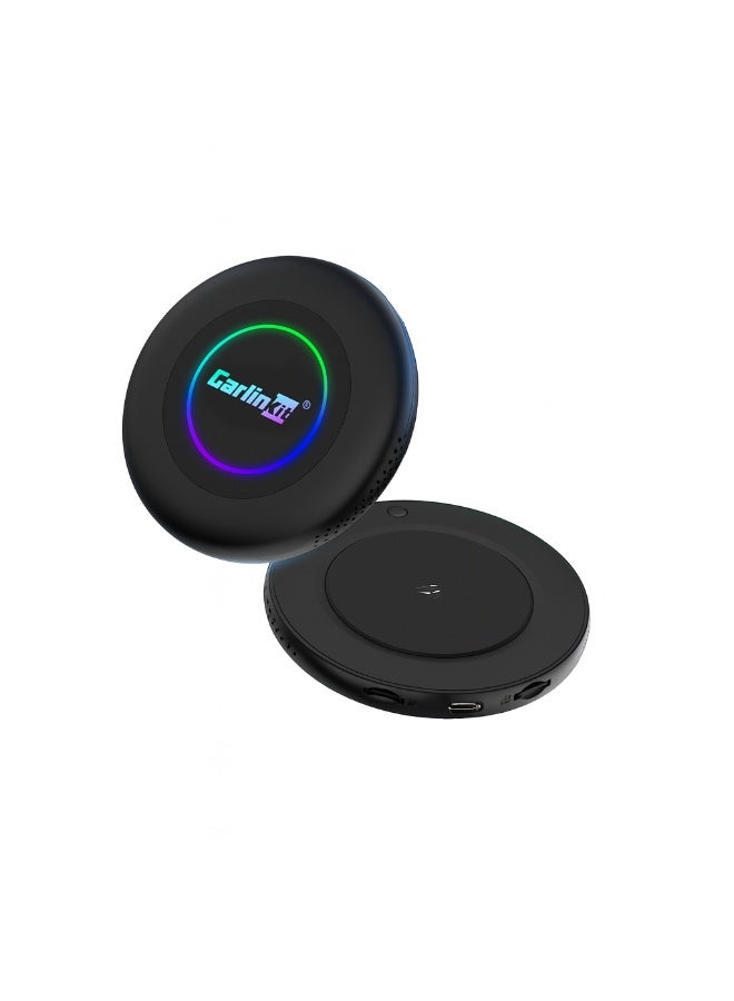 Carlinkit TBox Ultra AI Box | Android 15…