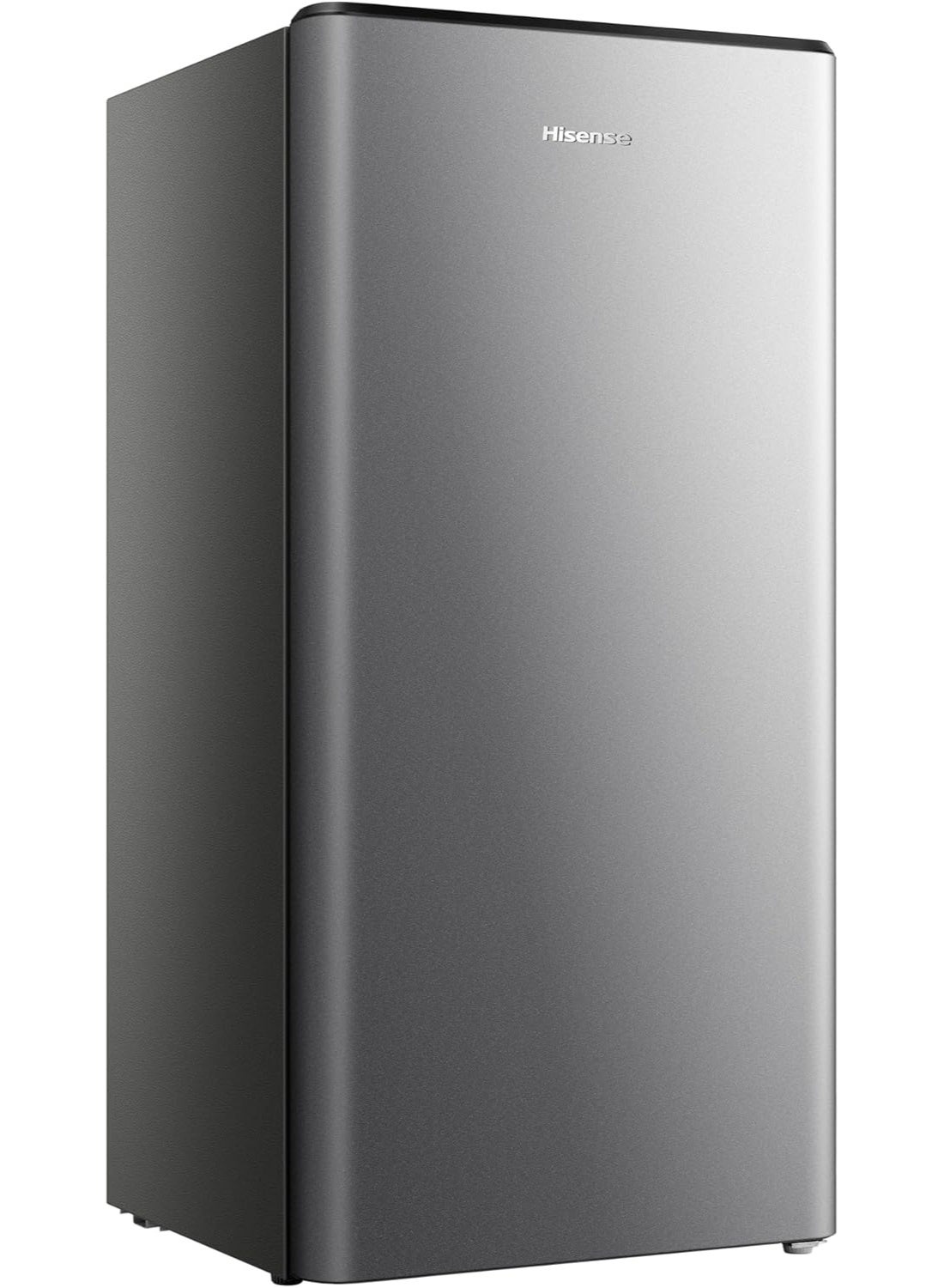 Compare HIsense 198 Liter Single Door Refrigerator Silver Model RR198NS Min 1 year manufacturer warranty RR198N4ASU Silver at KSA Price