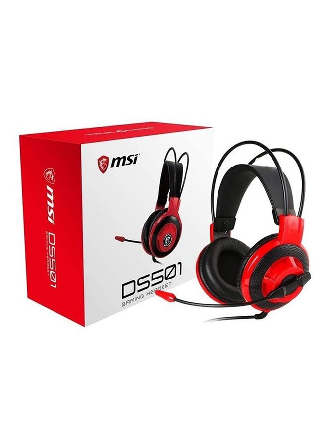 Compare Gaming Wired Headset at KSA Price