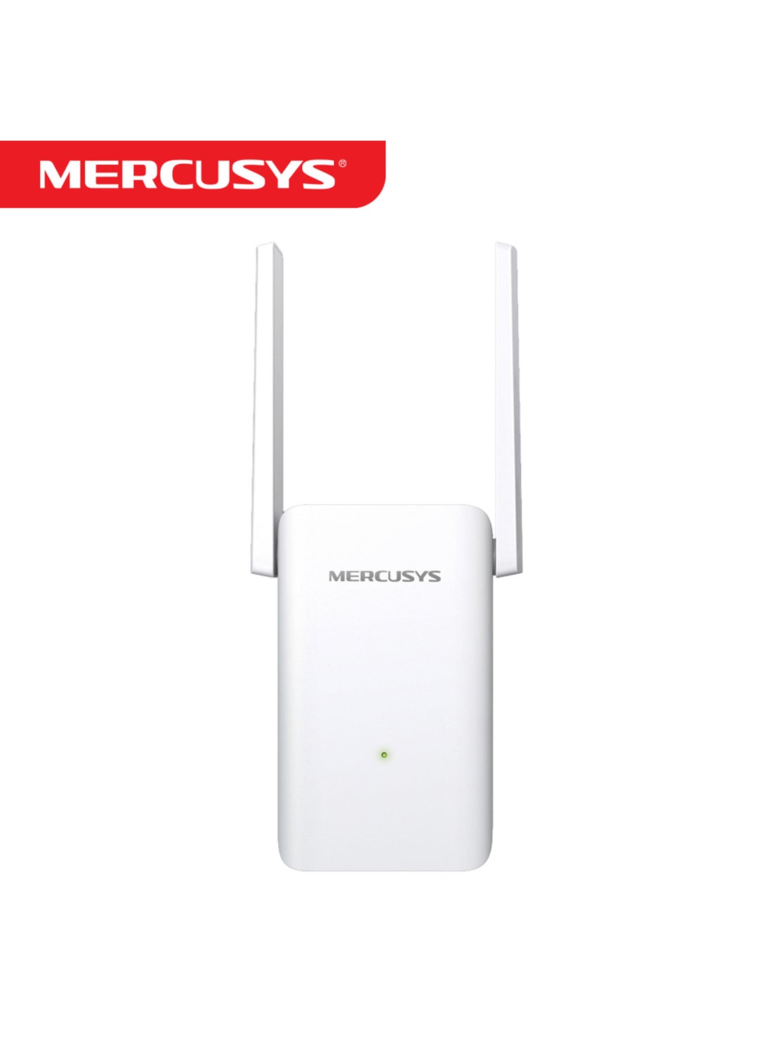 Compare ME80X AX3000 WiFi 6 Dual Band Range Extender|Speeds up to 3000 Mbps|Gigabit Ethernet Connection|Two AdjustableHighGain Antennas|Works with Any Router|Builtin Access Point Mode|EasyMesh|App Control White at KSA Price