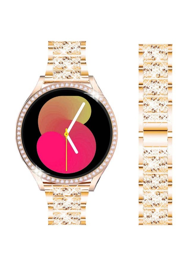 Bands Compatible with Samsung Galaxy Watch FE /…