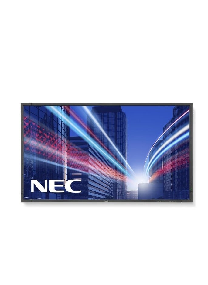 Compare MultiSync P553 55? Professional LEDBacklit SPVA Display – 1920×1080 Full HD, 700?cdm², OPS?Ready, Sensors & 247 at KSA Price