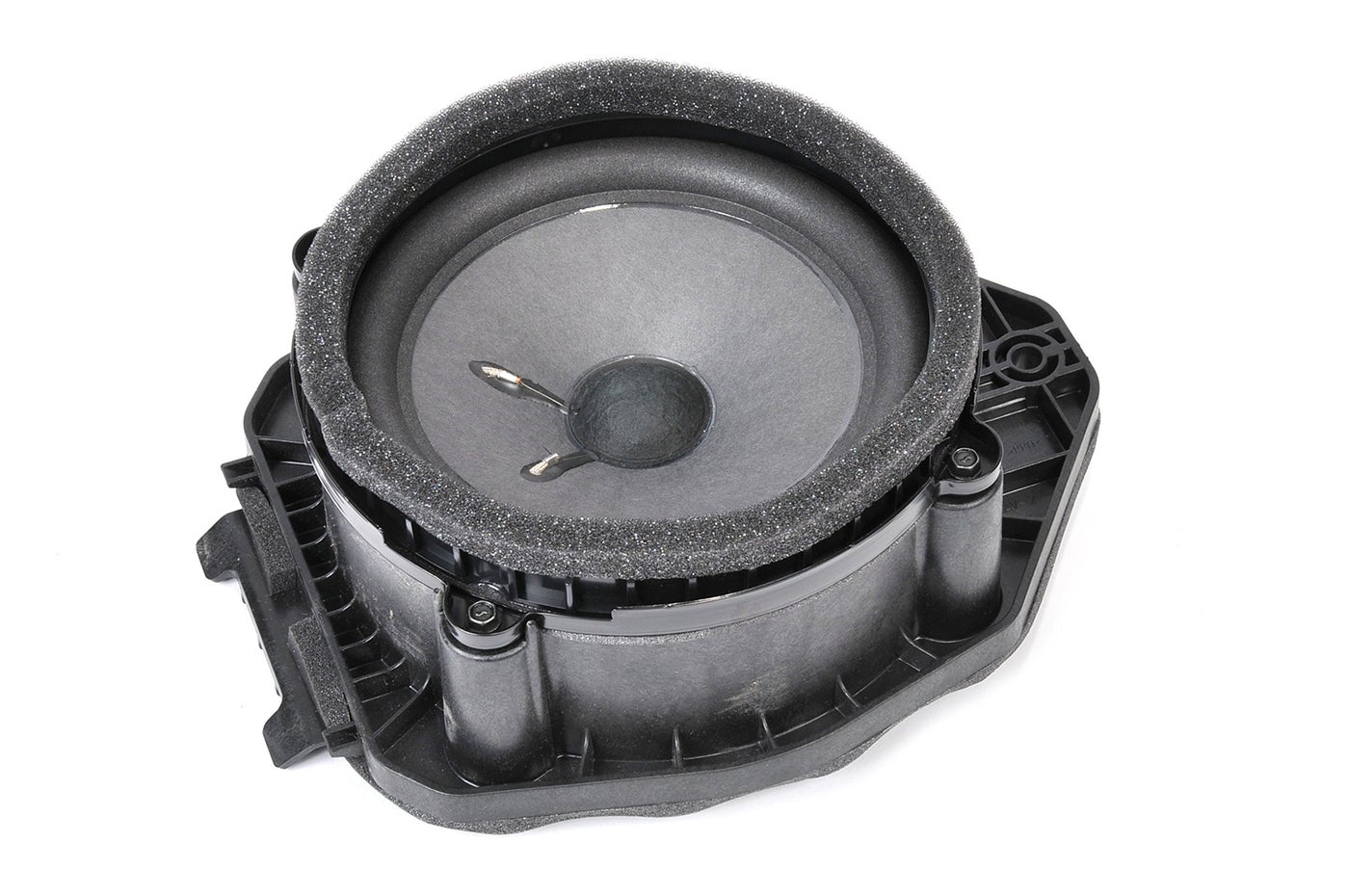 ACDelco GM Genuine Parts 23303582 Front Door Radio…