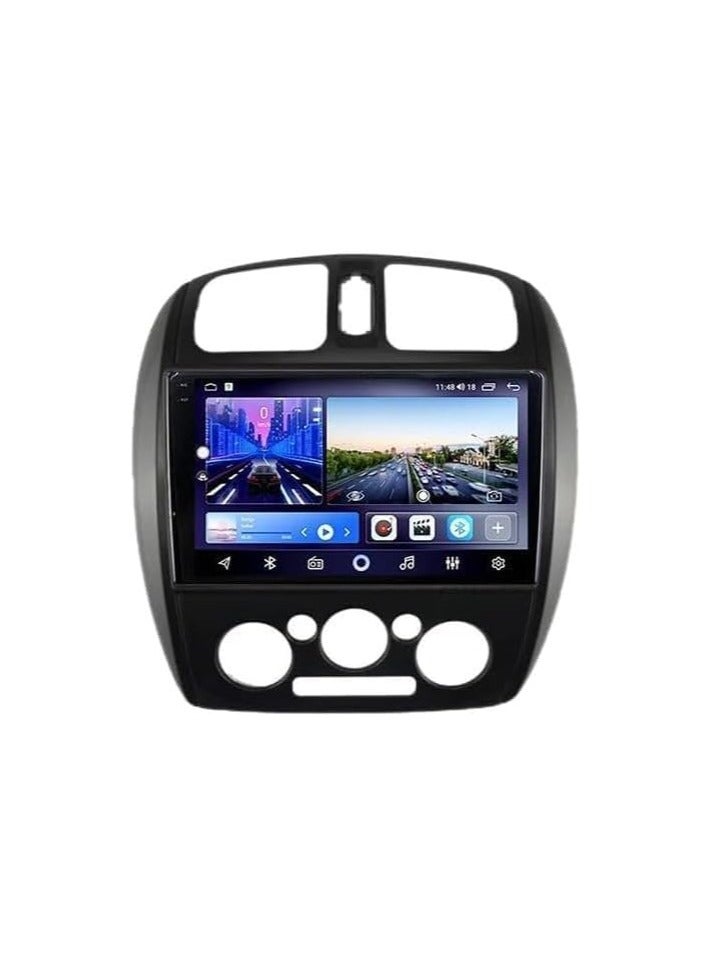 Android Car Stereo for Mazda 323 Haima Freema…