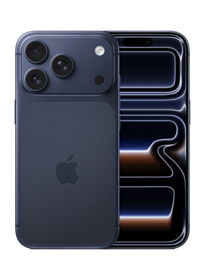 iPhone 17 Pro 512 GB (eSIM only) Deep…