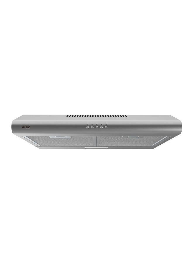 Milano Kitchen Hood – High-Performance Stainless Steel…