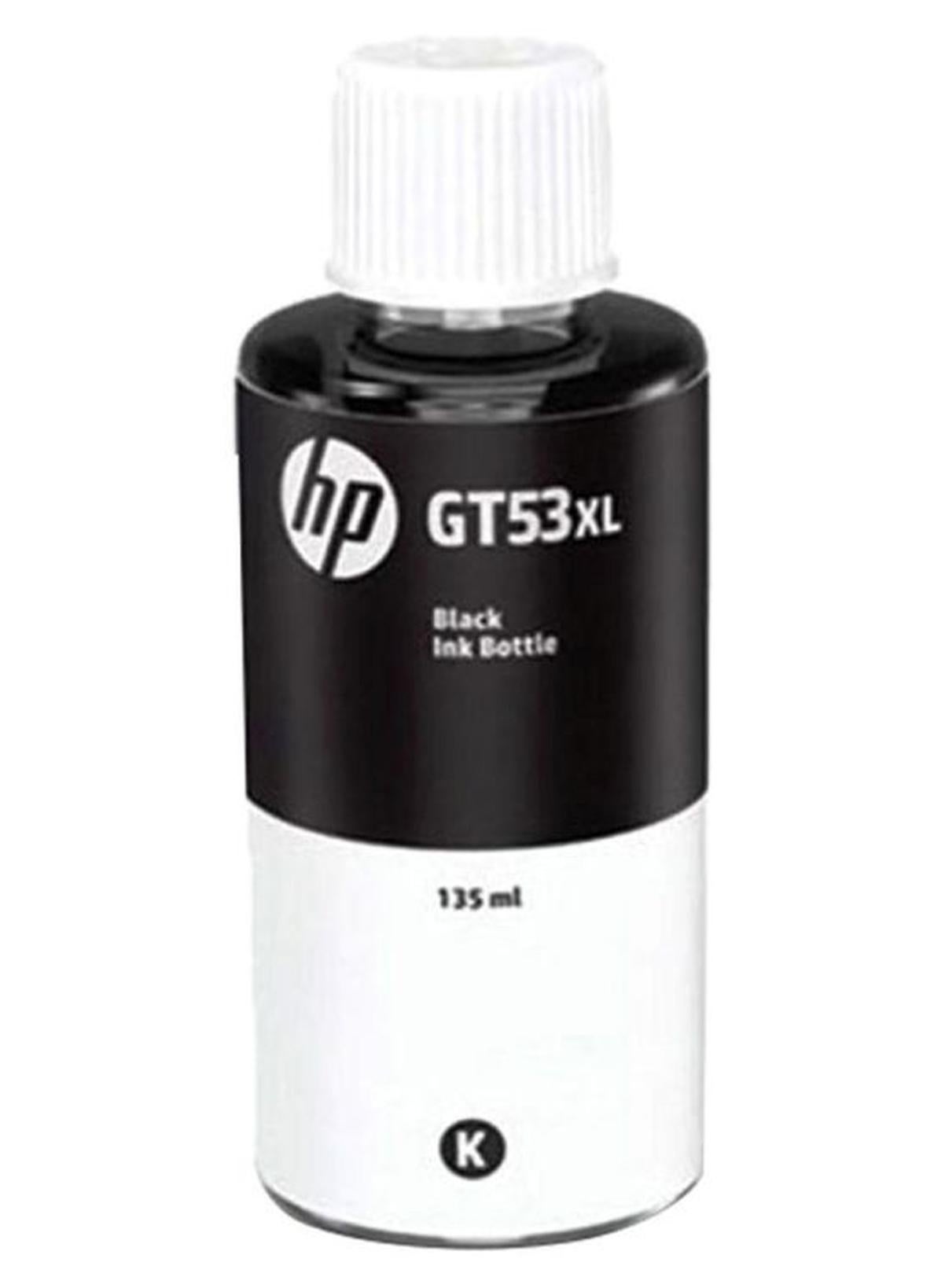 Compare GT53XL Original Ink Bottle BLACK Black at KSA Price