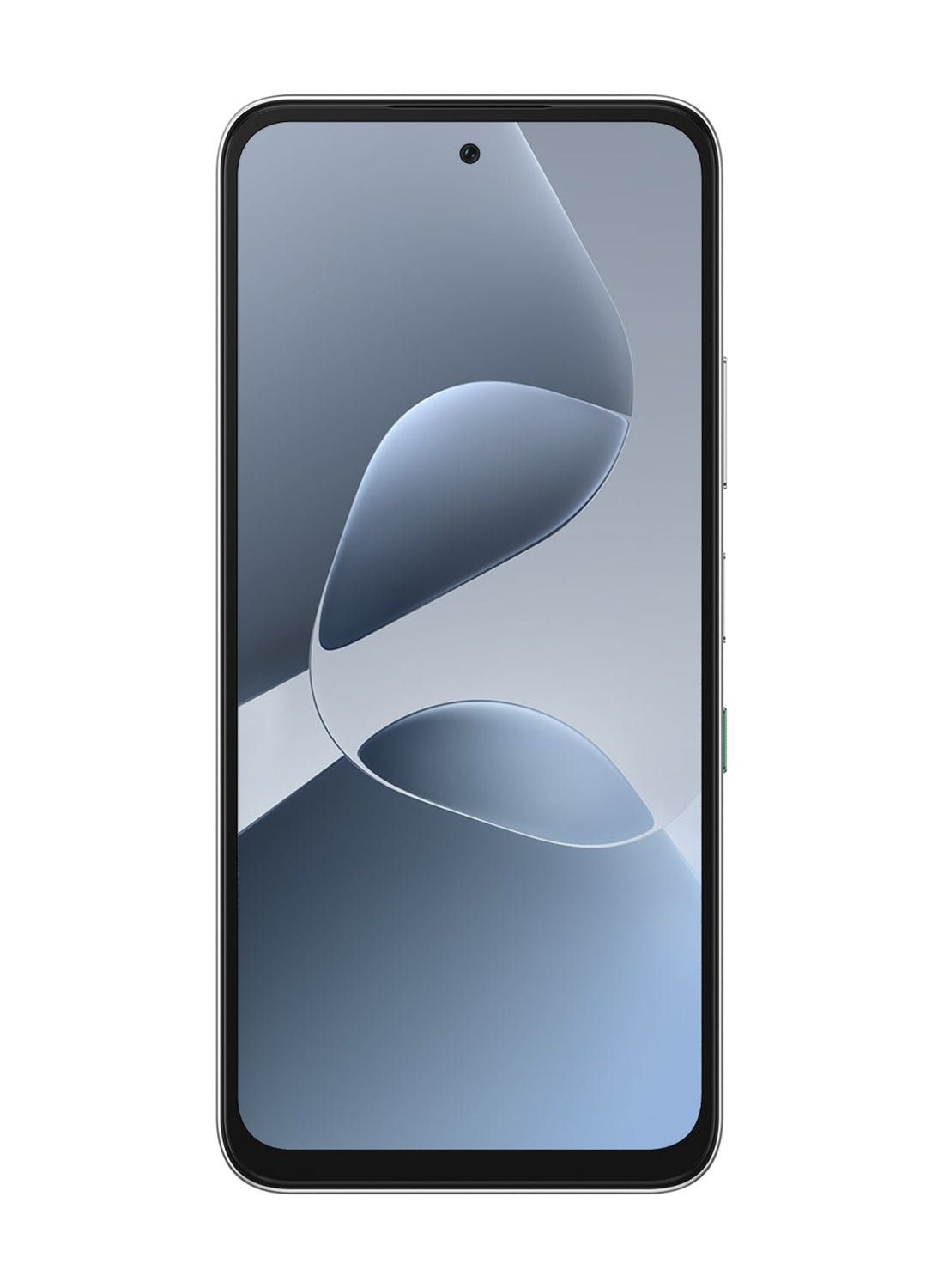 Hot 60i Dual SIM Titanium Silver 4+4GB RAM…