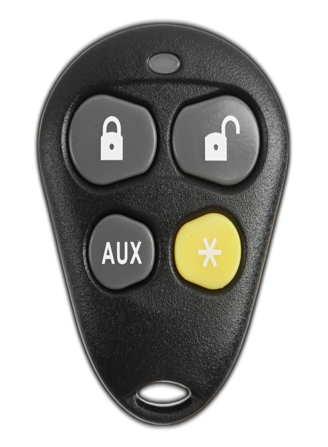 Compare KeylessOption Keyless Entry Remote Starter Car Key Fob Alarm for Aftermarket Viper Automate EZSDEI474V 474V at KSA Price
