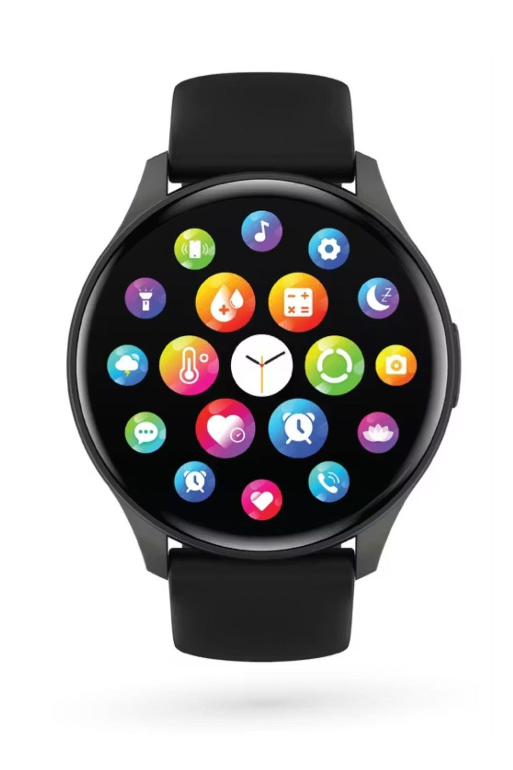 Infinite Pro Smart Watch with 2-5 Days Working…