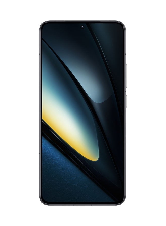 Compare POCO F6 Pro Dual SIM Black 12GB RAM 512GB 5G  Global Version at KSA Price
