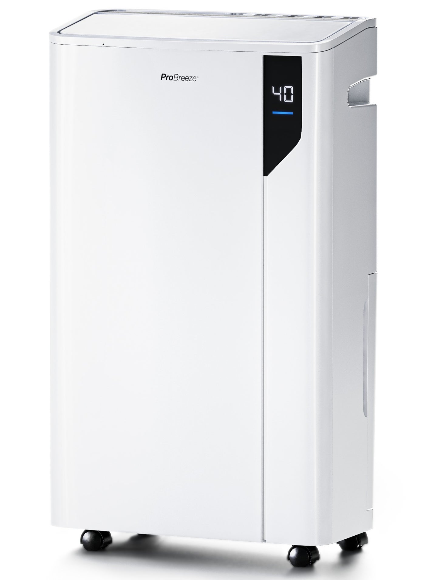20l Per Day Compressor Dehumidifier ,…