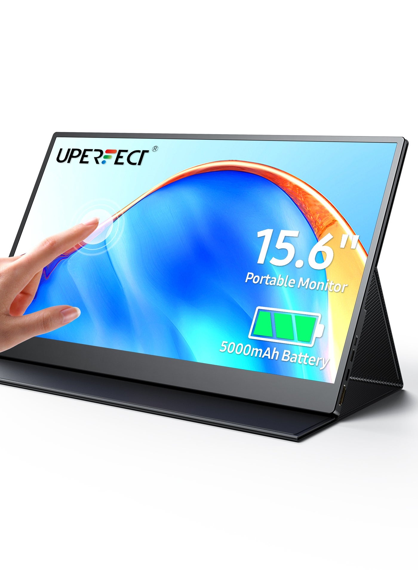UPERFECT Portable Monitor 15.6