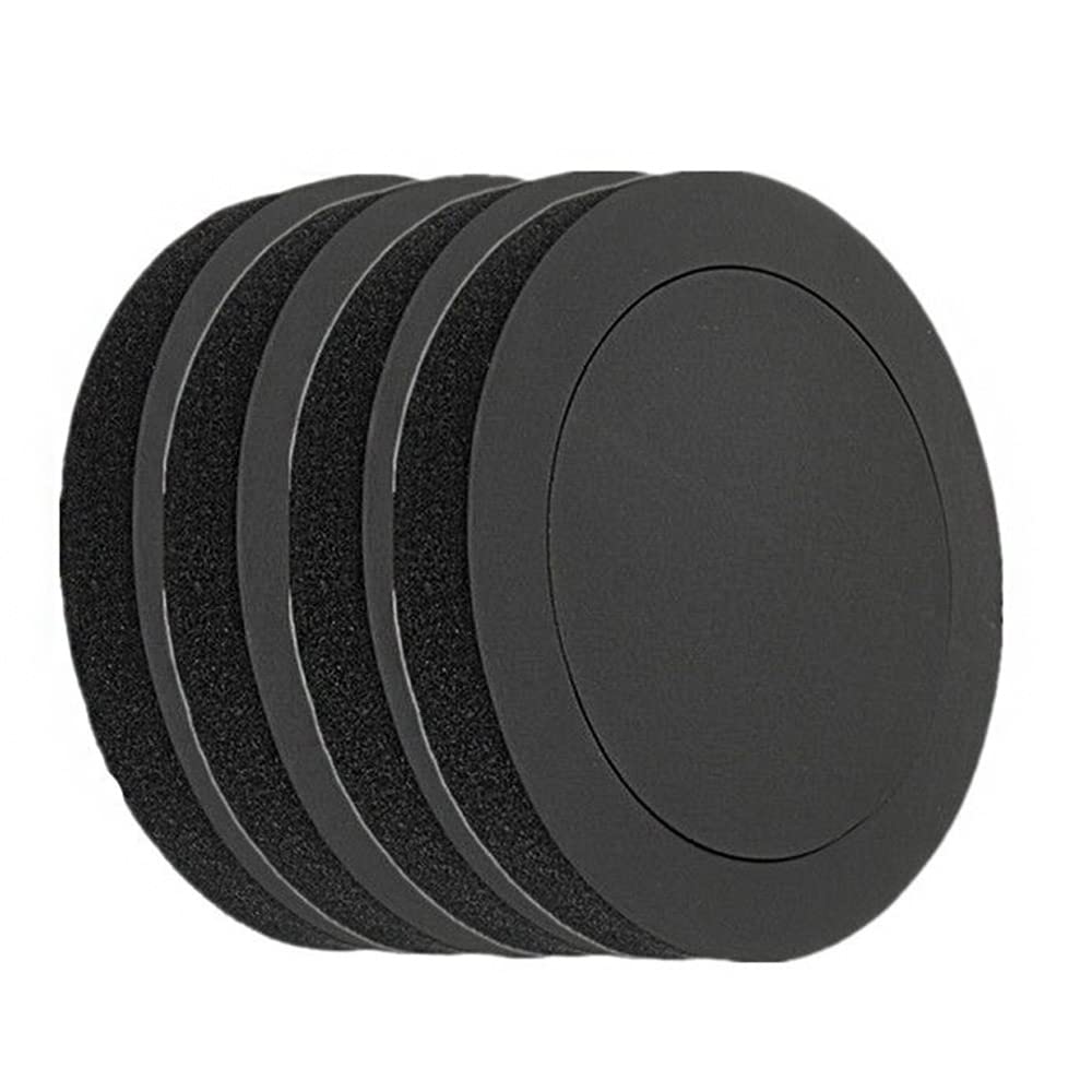 CENPEK 4 Pack Self Adhesive Car Universal Foam…