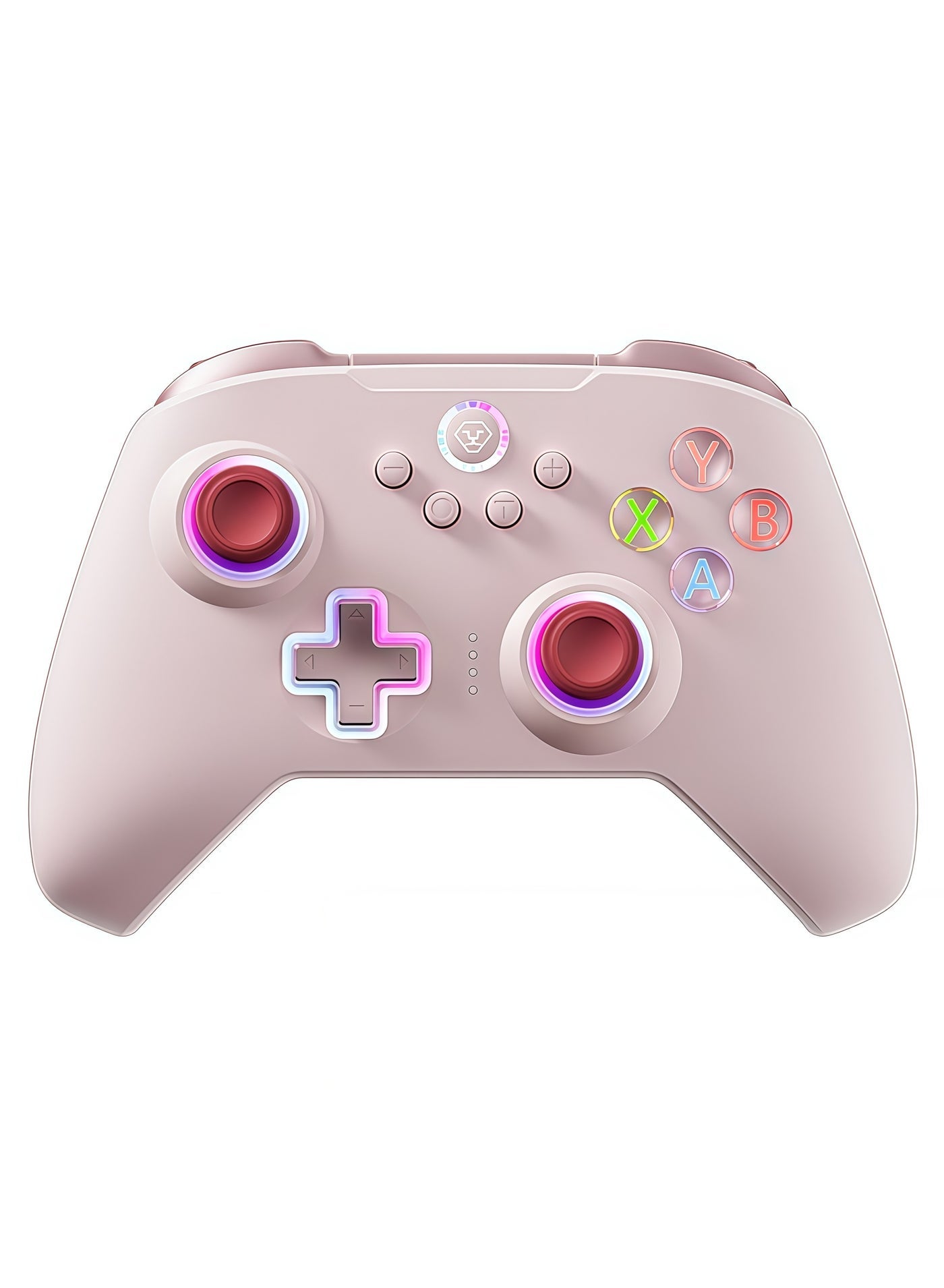 AOLION N10 Wireless Controller, Compatible with Switch2/PC/Android/Steam…