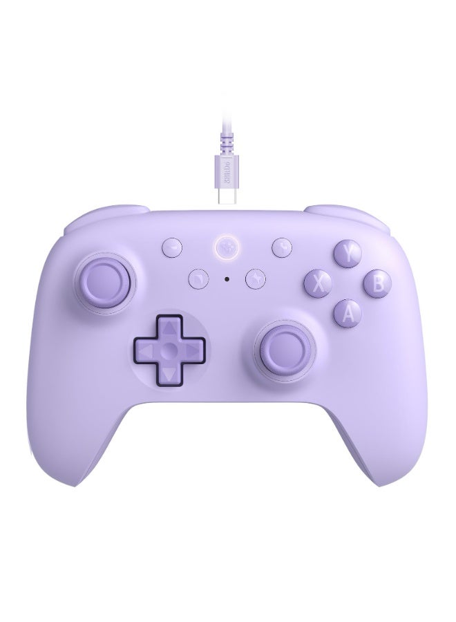 8BitDo Ultimate 2C Wired Controller for Windows…
