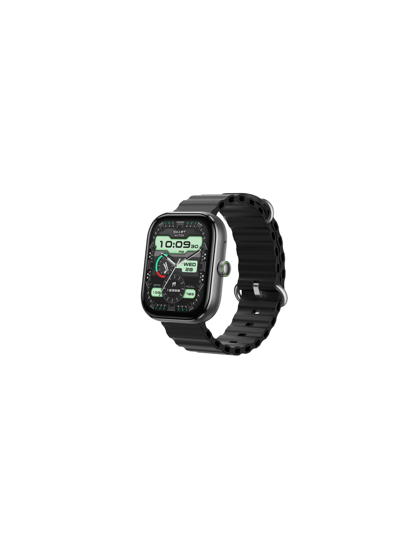 Compare ORAIMO Smartwatch  Watch 6   Chrome Chrome at KSA Price