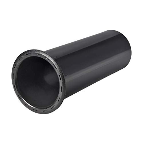 Compare uxcell 65mm x 180mm Speaker Port Tube Subwoofer Bass Reflex Tube Bass Woofer Box 1pcs at KSA Price