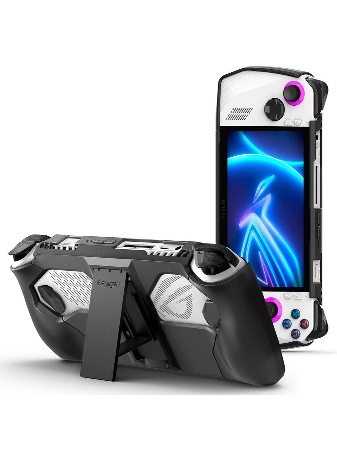 Thin Fit Pro Protective ASUS Rog Ally Case…