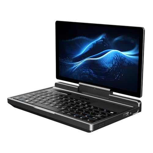 Compare GPD MicroPC 2 Handheld Industry Laptop,7 Portable PC Win 11 Home 16GB RAM512GB ROM Processor N300 Apply to Communication, Electric Power, Exploration, Mining, Archaeology, Business Services at KSA Price