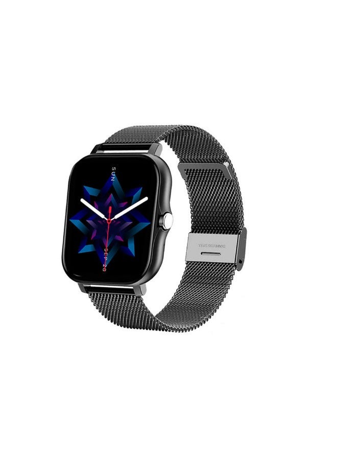 Compare Bluetooth Sport Smart Watch at KSA Price